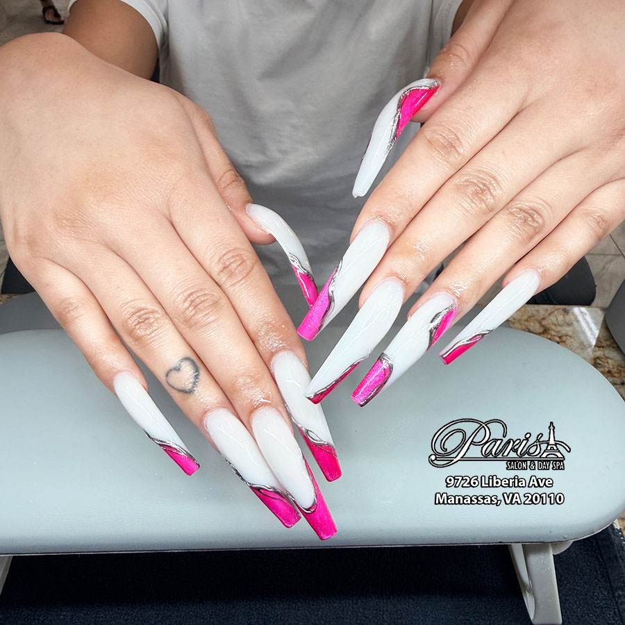 amazing nail